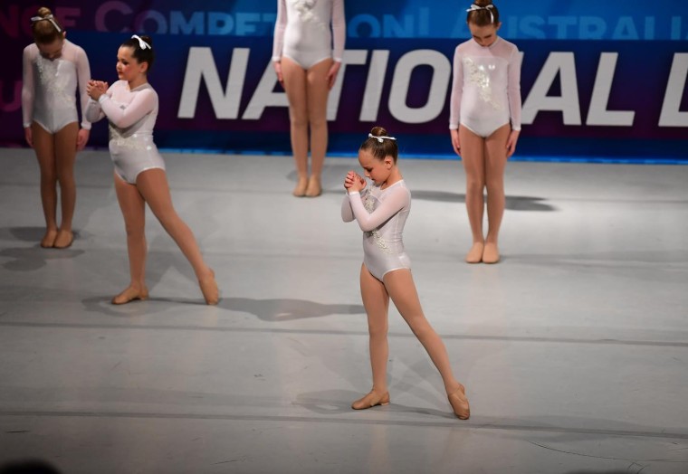 Reflections The Wonka Factory Annual Dance Showcase Bunjil Place 